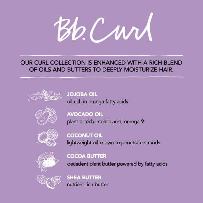 Curl Light Defining Cream