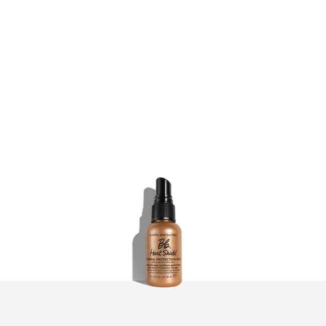 Bb.Heat Shield Thermal Protection Mist