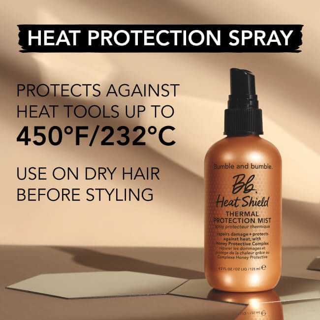 Heat Shield Thermal Protection Mist