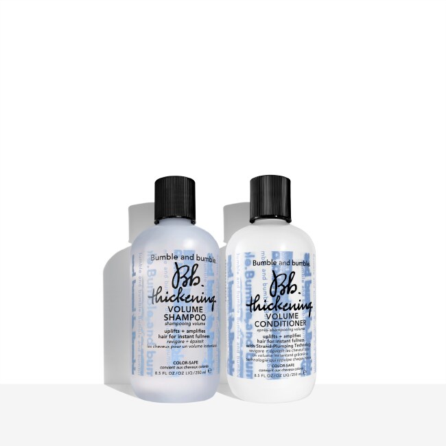Free Thickening Duo