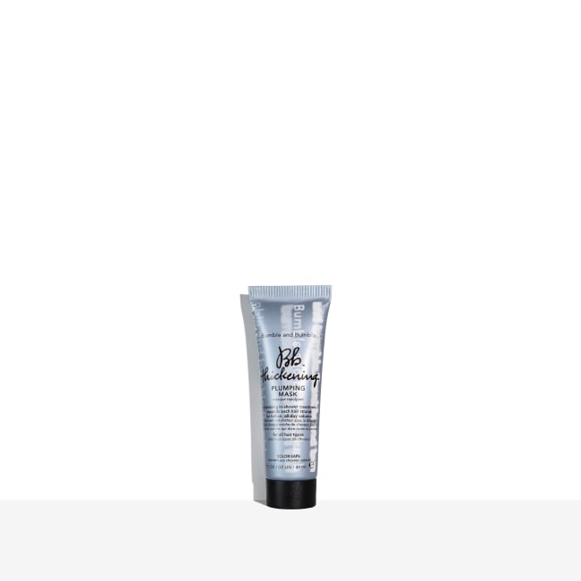 Thickening Plumping Mask Deluxe Size