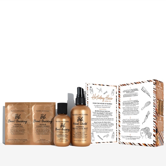 The Repair + Protect Collection