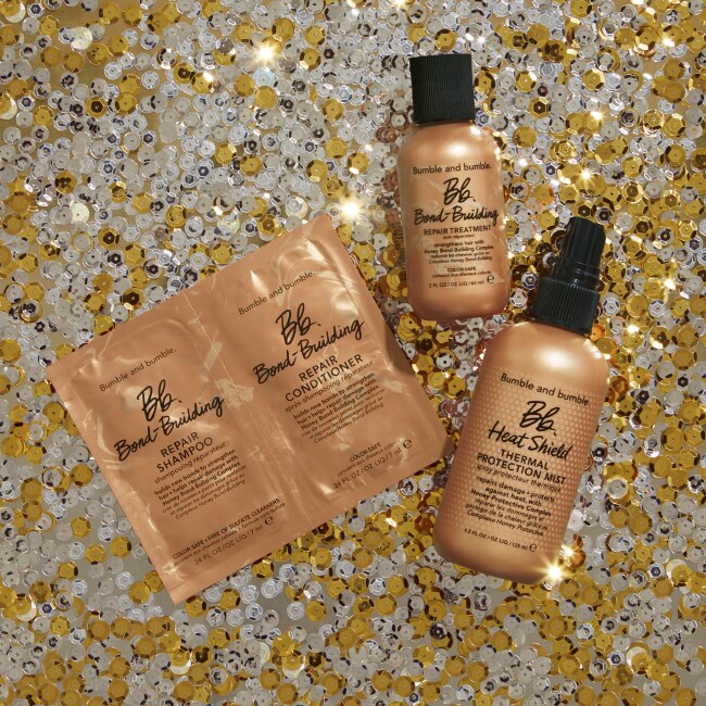 The Repair + Protect Collection