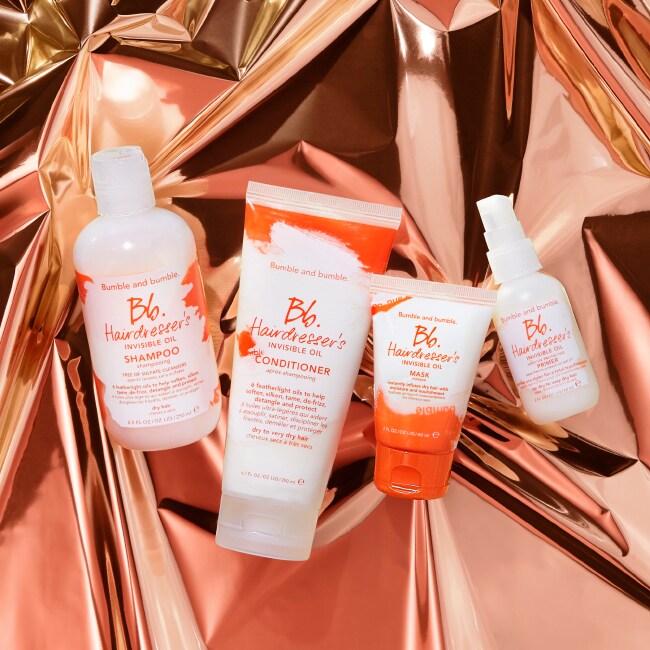 The Deluxe Hydration Collection