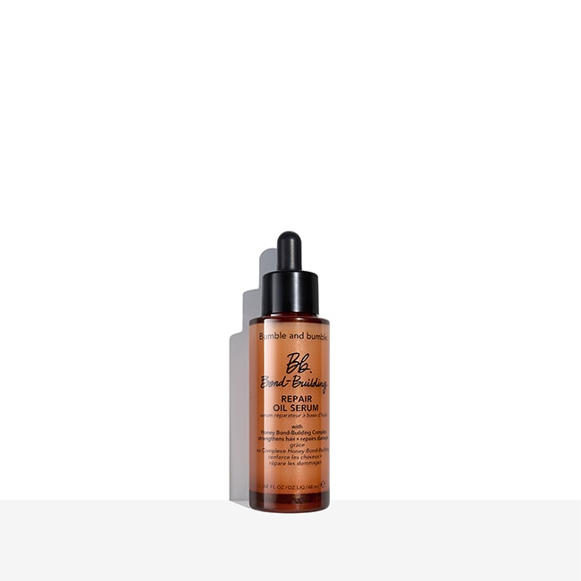 Bond-Building Repair Oil Serum