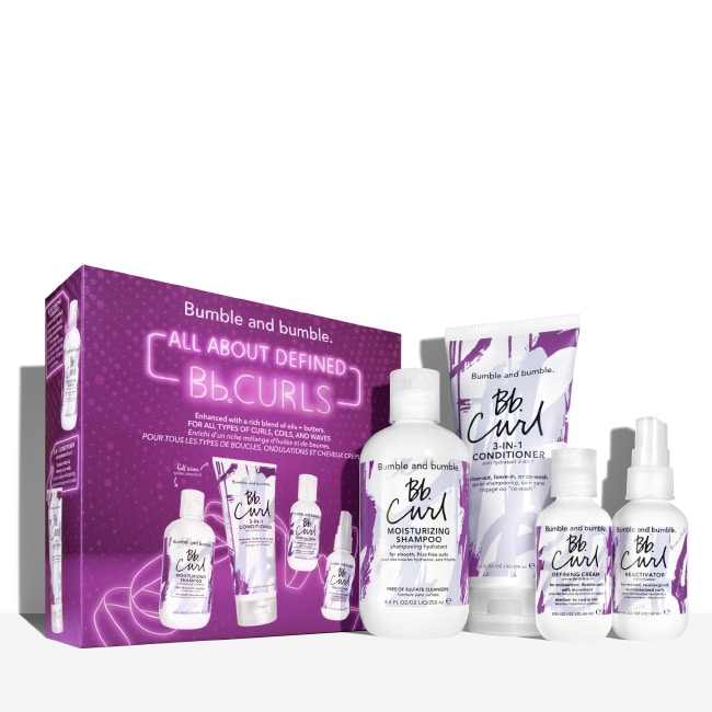 Bumble and bumble. Hair Care, Styling, Inspiration, and more.