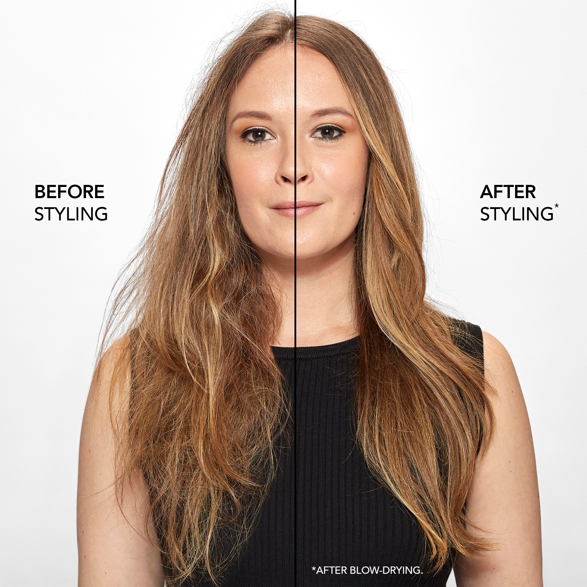Hairdresser’s Invisible Oil Heat/UV Protector Primer